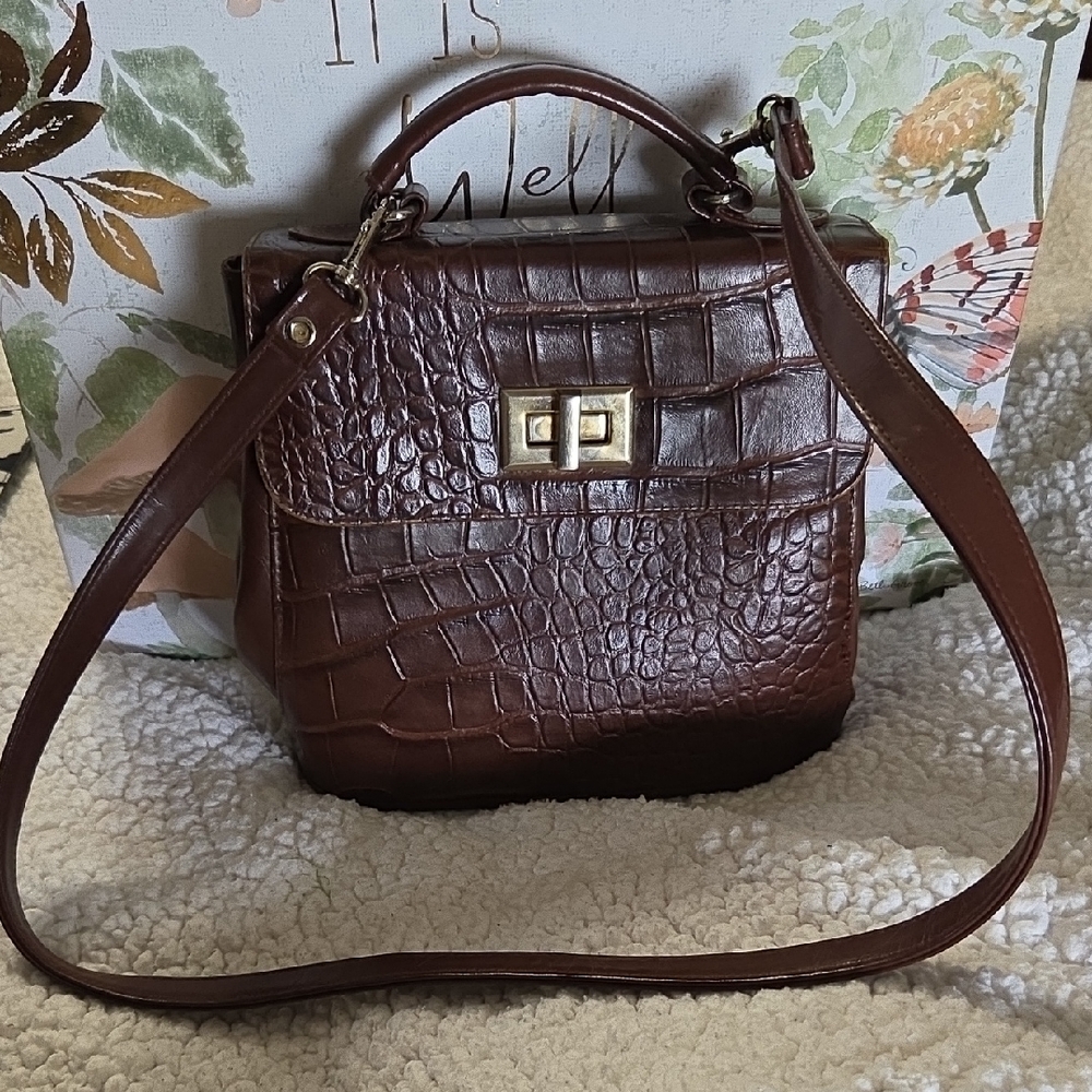 JACKSON PURSE